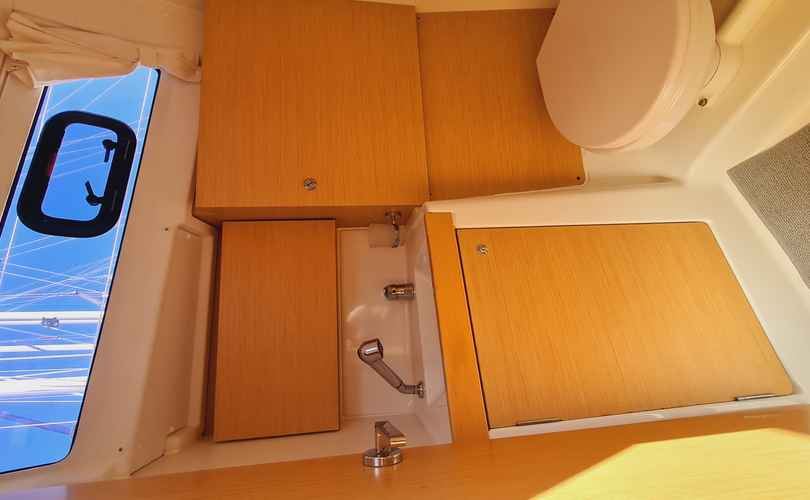 Oceanis 35.1