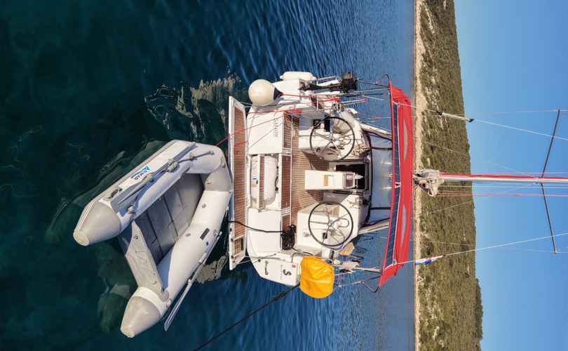 Photo Oceanis 35 (2015)