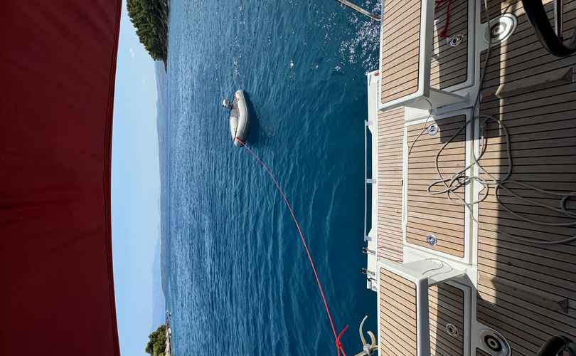 Photo Oceanis 35 (2016)