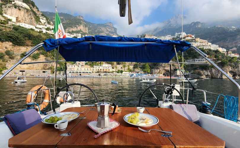 Photo Oceanis 35 (2017)