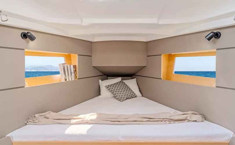 Photo Oceanis 35 (2016)