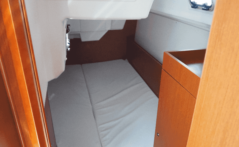 Photo Oceanis 35 (2016)