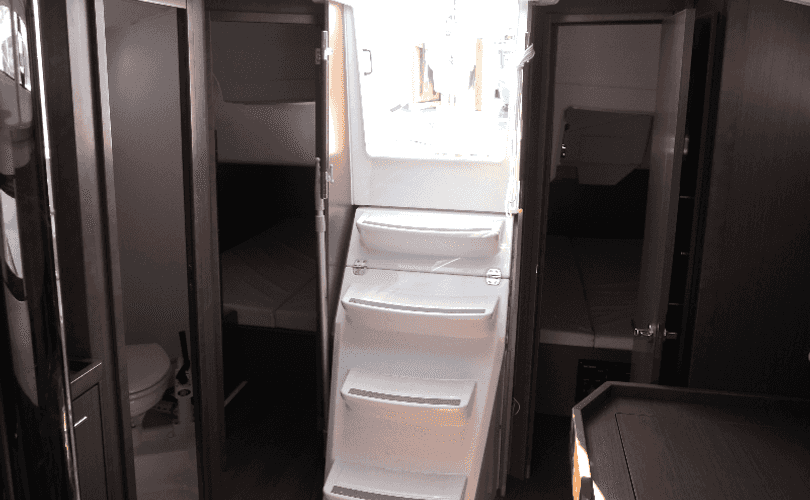 Photo Oceanis 35 (2016)