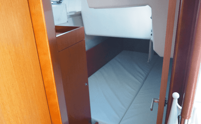 Photo Oceanis 35 (2016)