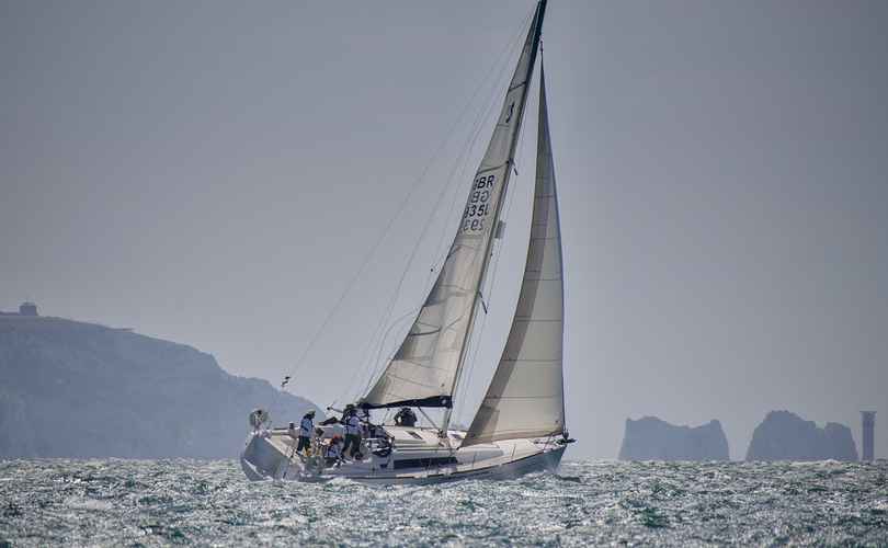 Photo Oceanis 37 (2012)