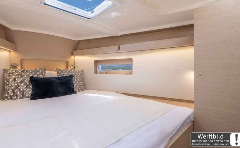 Oceanis 37.1
