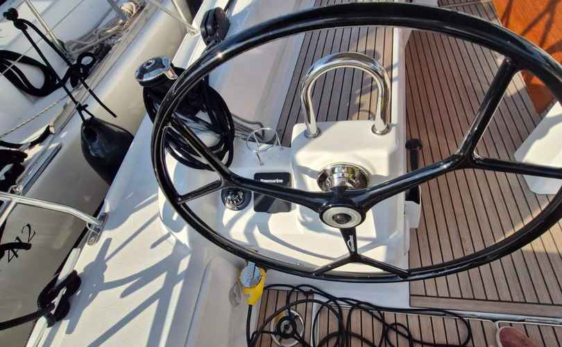 Photo Oceanis 37.1 (2024)