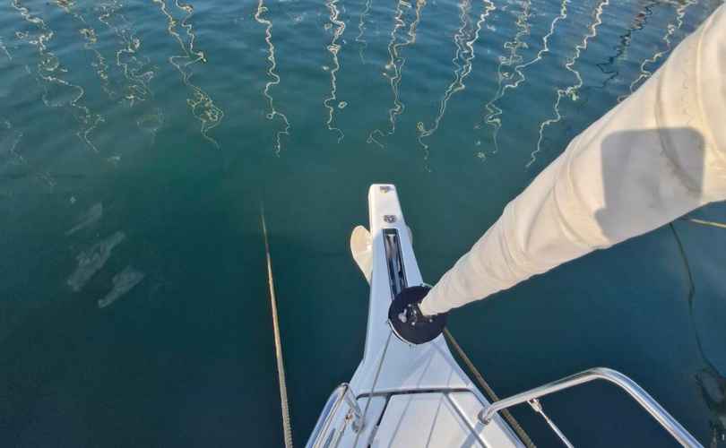Photo Oceanis 37.1 (2024)
