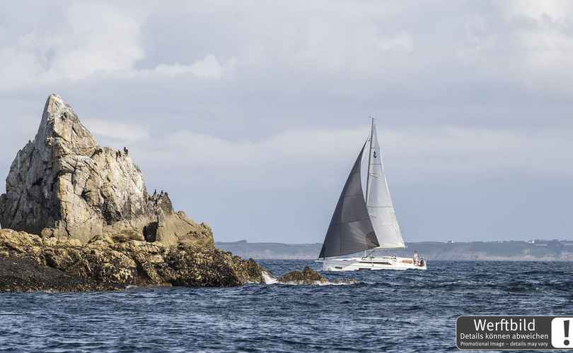 Photo Oceanis 37.1 (2025)