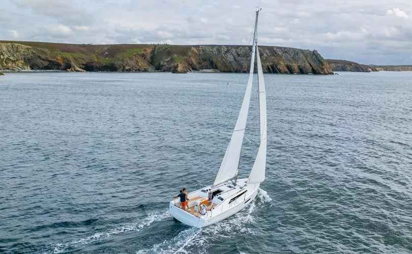 Photo Oceanis 37.1 (2024)