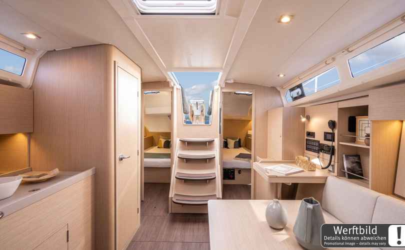 Oceanis 37.1