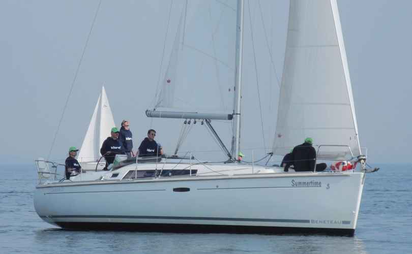 Photo Oceanis 37 (2010)