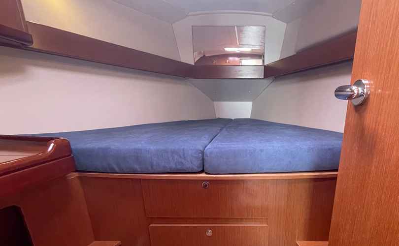 Photo Oceanis 37 (2010)