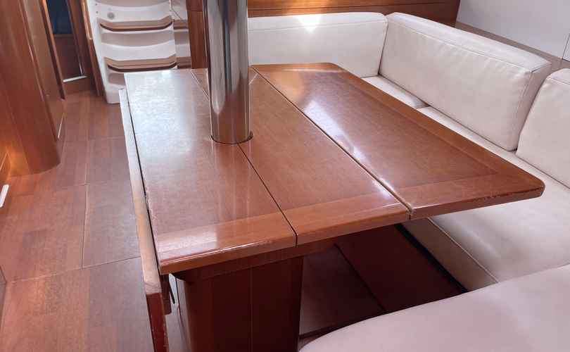 Photo Oceanis 37 (2010)