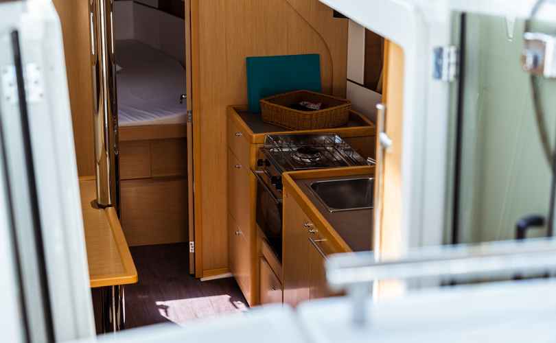 Photo Oceanis 38 (2016)