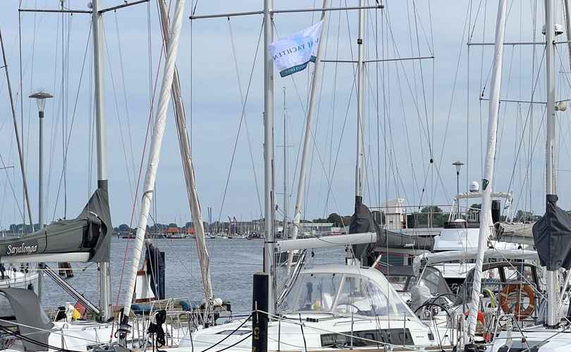 Photo Oceanis 38.1 (2020)