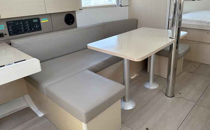 Photo Oceanis 38.1 (2021)