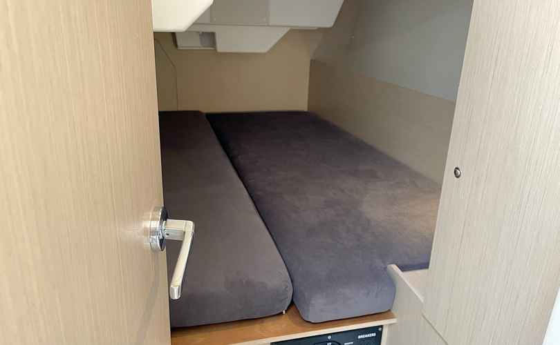 Photo Oceanis 38.1 (2020)