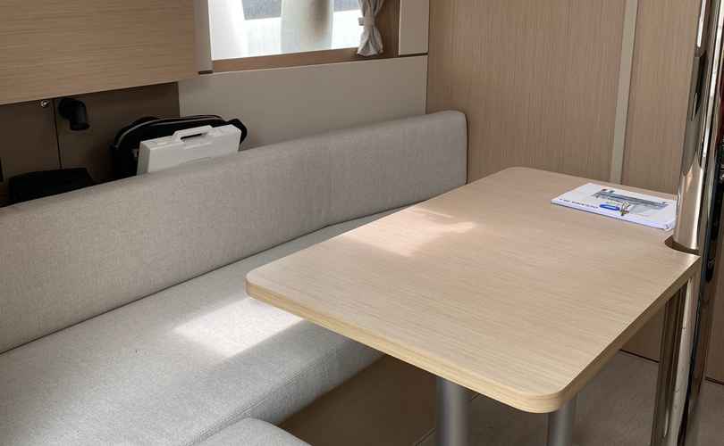 Photo Oceanis 38.1 (2021)