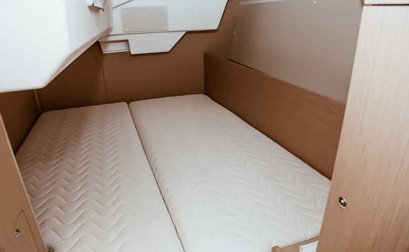 Photo Oceanis 38.1 (2021)