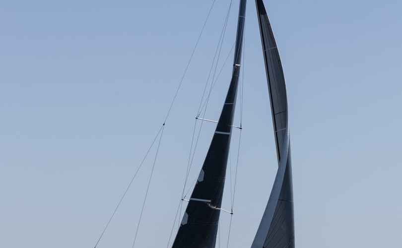 Oceanis 38.1