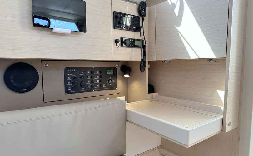 Photo Oceanis 38.1 (2021)