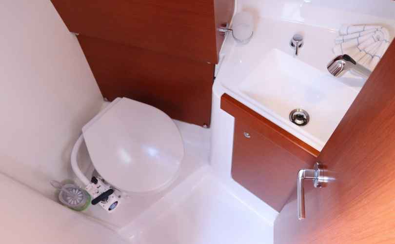 Photo Oceanis 38.1 (2020)