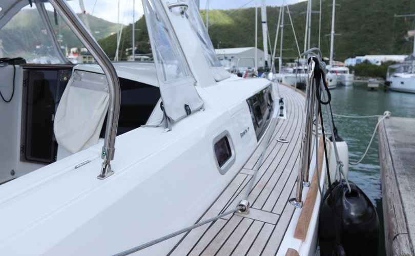 Photo Oceanis 38.1 (2020)