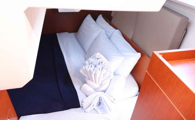 Photo Oceanis 38.1 (2020)