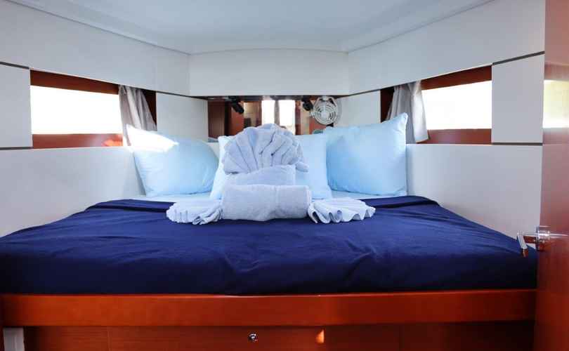 Photo Oceanis 38.1 (2020)