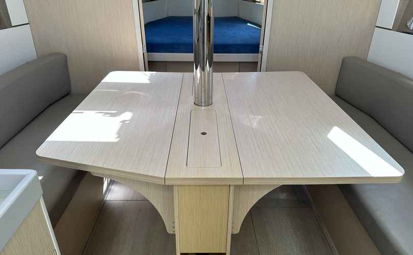 Photo Oceanis 38.1 (2021)