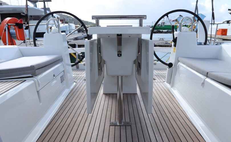 Photo Oceanis 38.1 (2020)