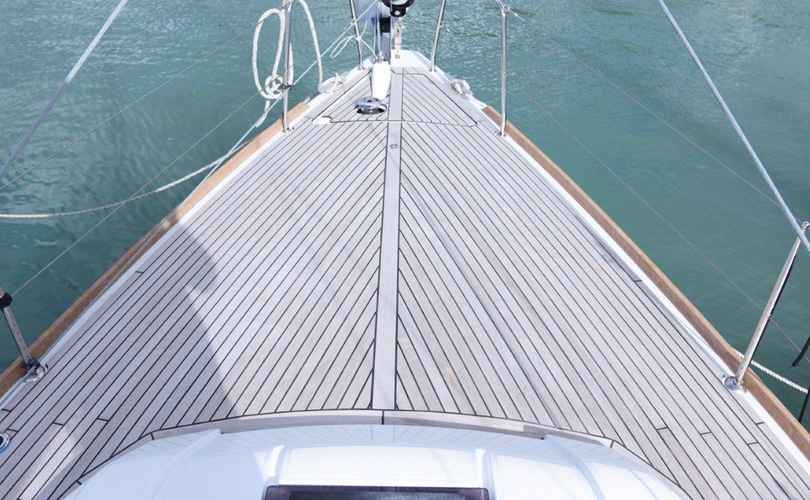 Photo Oceanis 38.1 (2020)