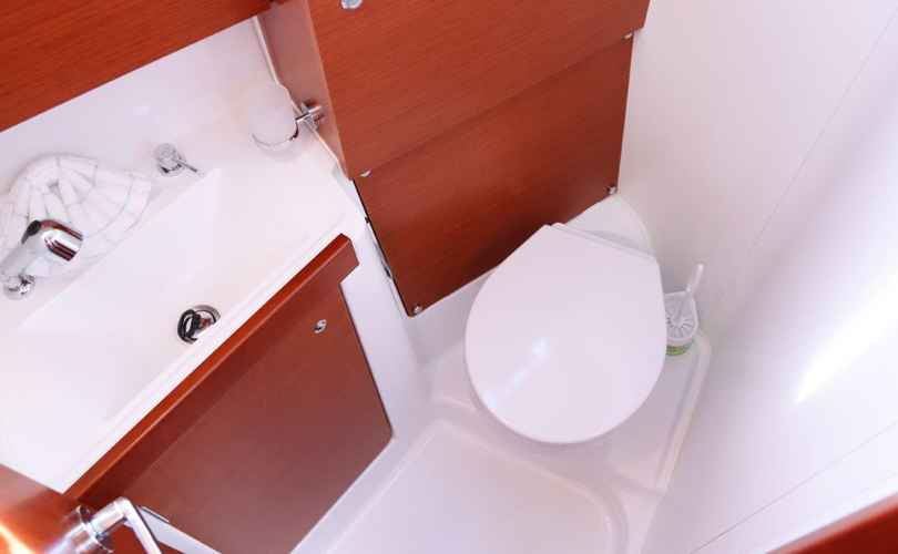 Photo Oceanis 38.1 (2020)