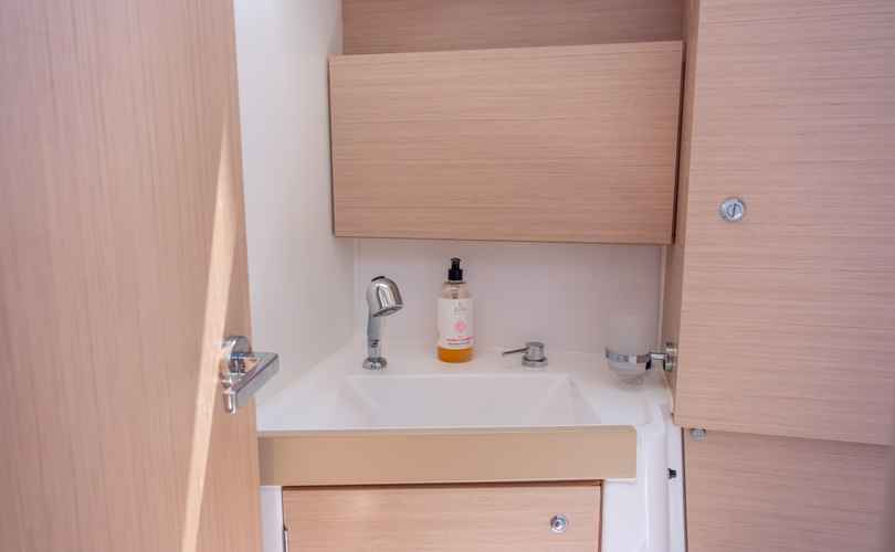 Photo Oceanis 38.1 (2022)