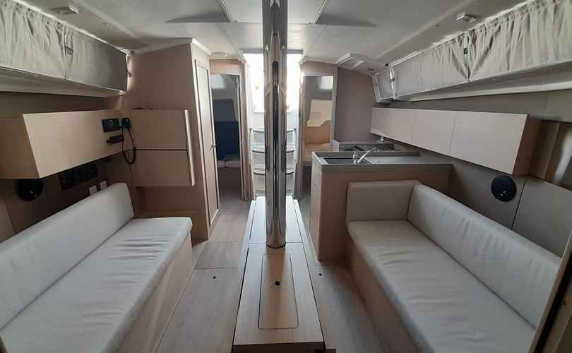 Photo Oceanis 38.1 (2023)