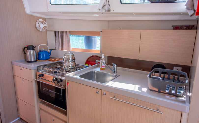 Photo Oceanis 38.1 (2022)