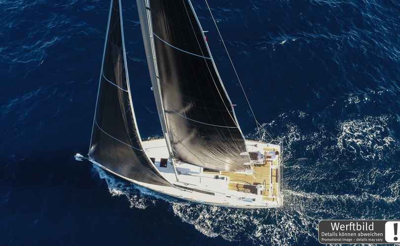 Oceanis 38.1