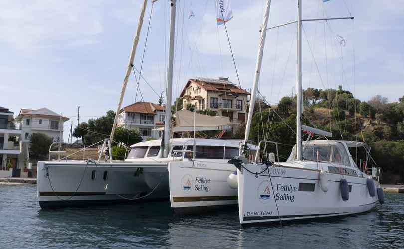 Photo Oceanis 38.1 (2022)