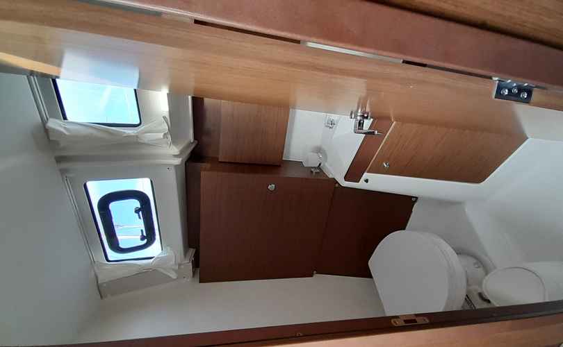 Photo Oceanis 38.1 (2021)
