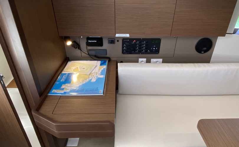 Photo Oceanis 38.1 (2021)