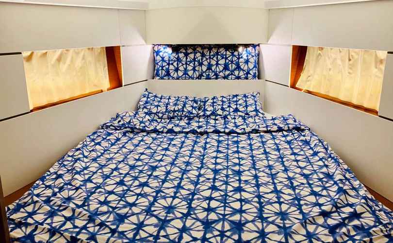 Photo Oceanis 38.1 (2019)