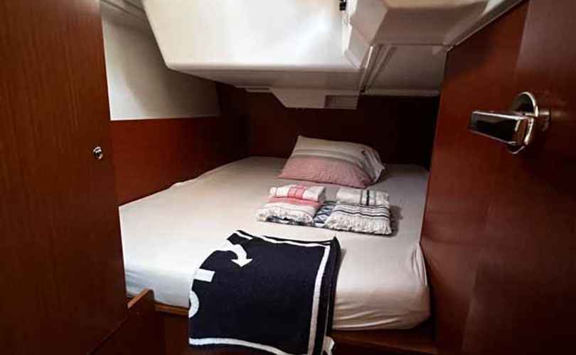 Oceanis 38.1