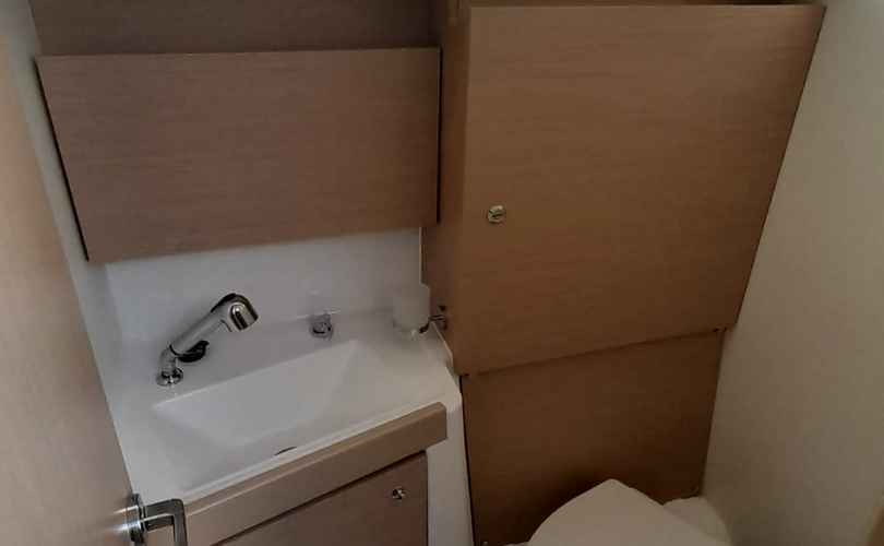 Photo Oceanis 38.1 (2023)