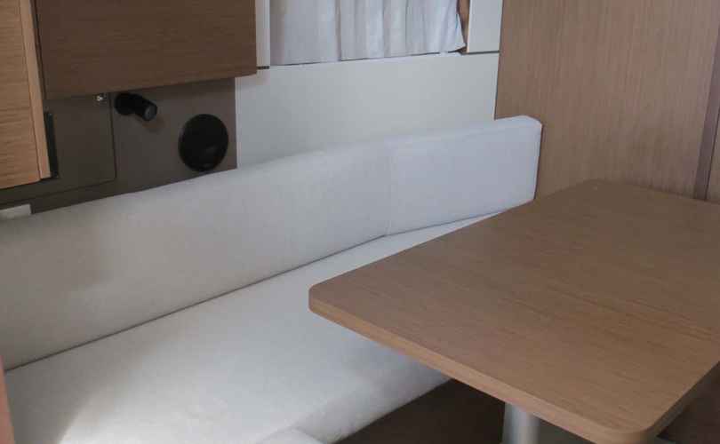 Photo Oceanis 38.1 (2020)