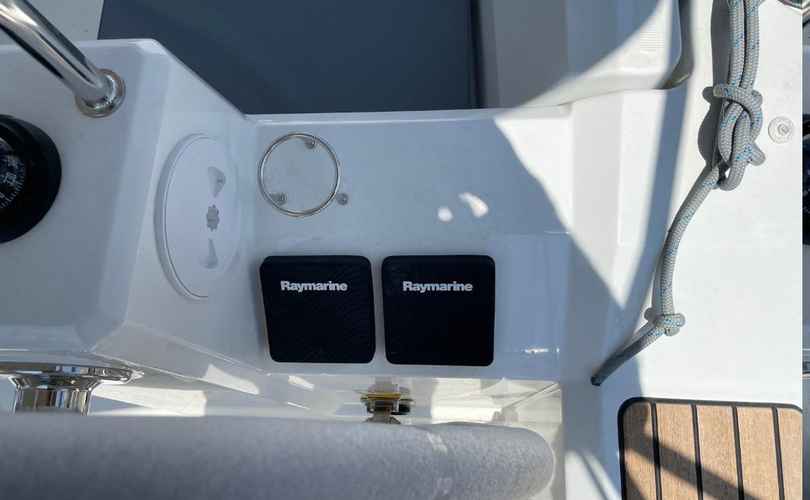 Photo Oceanis 38.1 (2023)