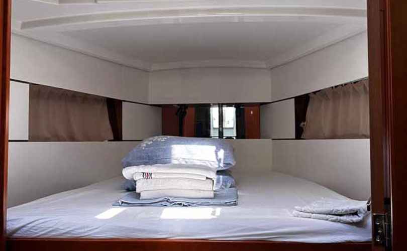 Photo Oceanis 38.1 (2019)