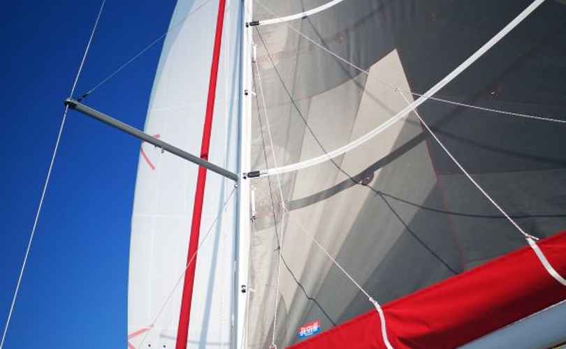 Photo Oceanis 38.1 (2022)