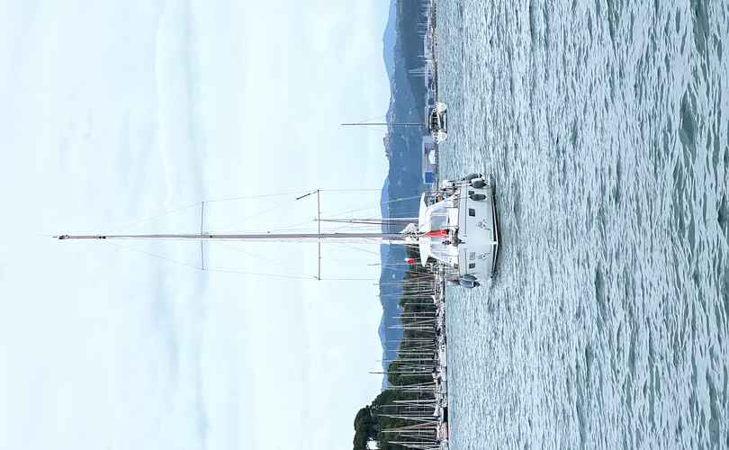 Photo Oceanis 38.1 (2020)