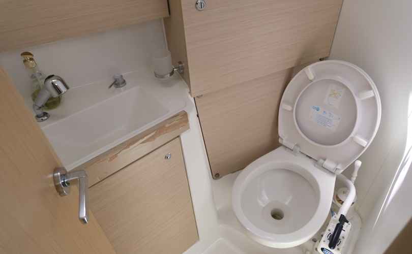 Photo Oceanis 38.1 (2022)